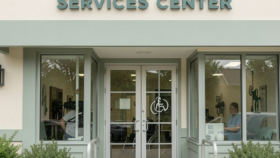 Substance Abuse Services Center – SASC