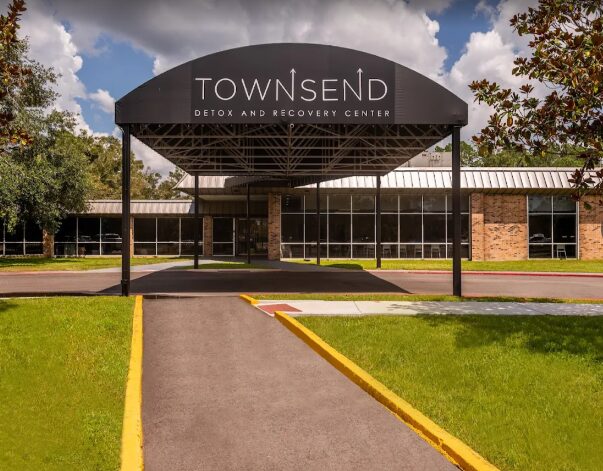 Townsend Recovery Detox and Drug Rehab Center