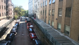 Mount Sinai Morningside