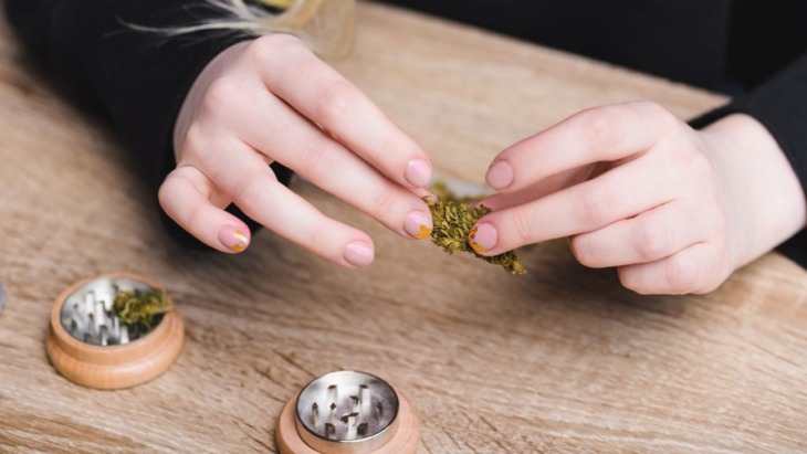 cannabis new york children