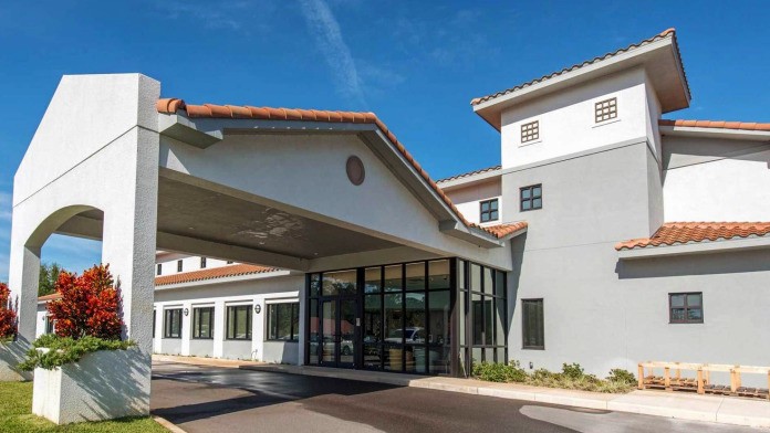 Banyan Treatment Center - Sebring