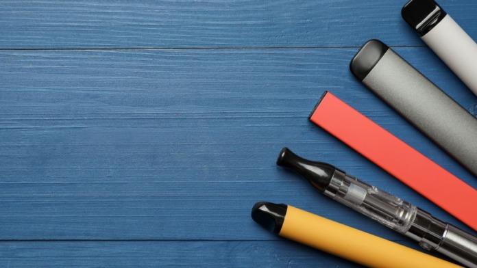 hawaii bans disposable vapes