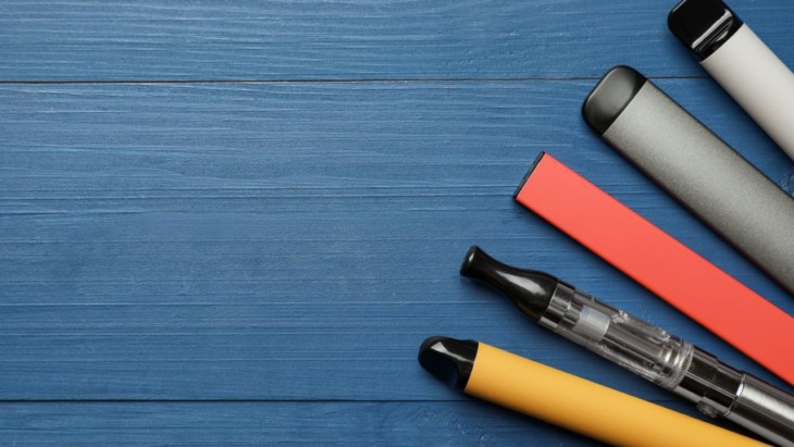 hawaii bans disposable vapes