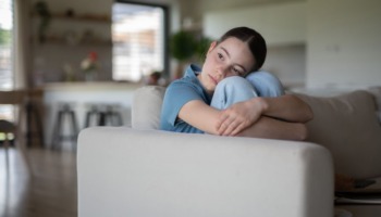 Ohio teens addiction mental health
