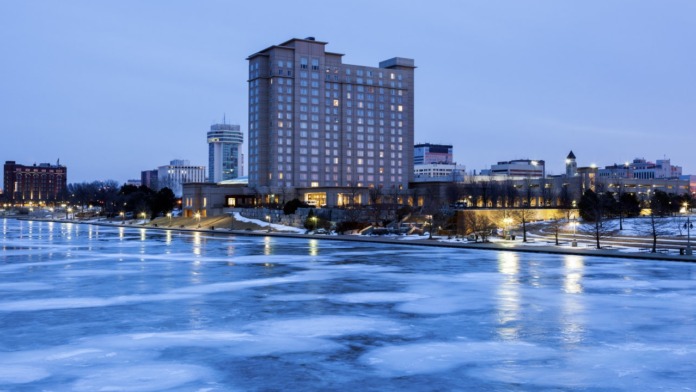 kansas treatment center detox