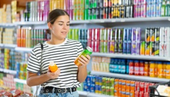 new york thc drinks teens