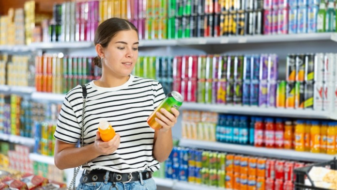 new york thc drinks teens