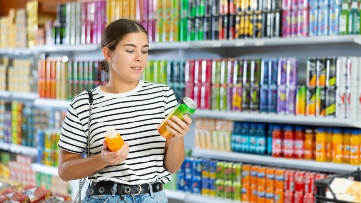 new york thc drinks teens