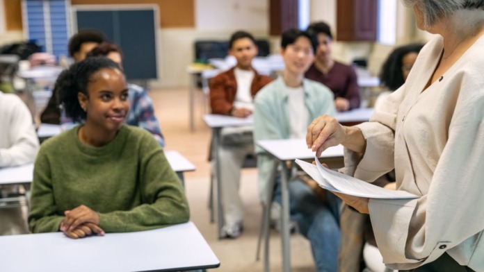 oklahoma substance use schools