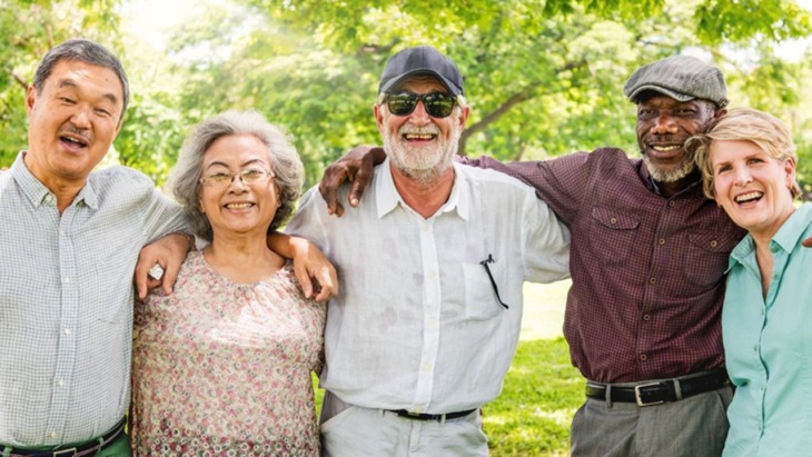 pennsylvania wise senior addiction