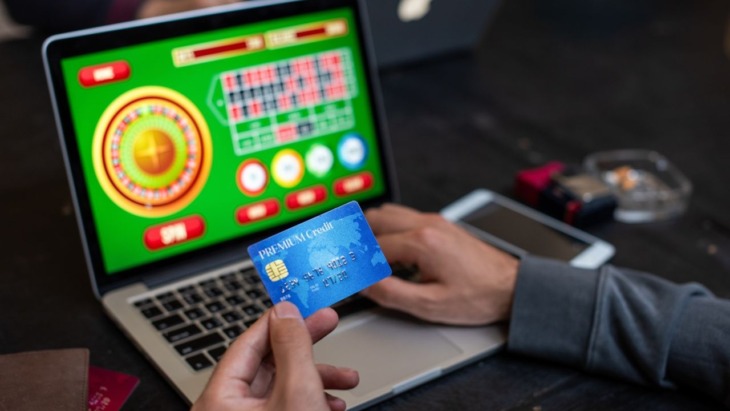 pennsylvania gambling addiction