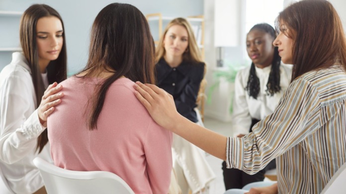 reno women's addiction treatment