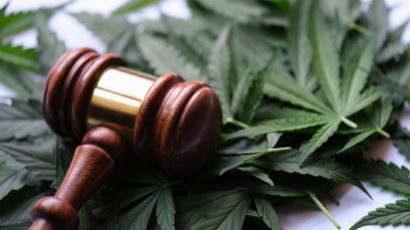 Tennessee Bans High-Potency Hemp Products July 1