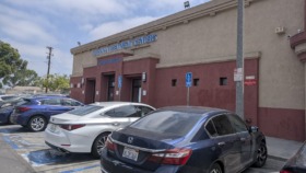 Tarzana Treatment Centers
