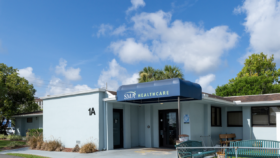 SMA Healthcare Northeast Care Center