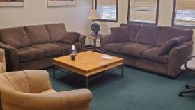 Transition and Recovery – Counseling