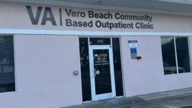 West Palm Beach VAMC – Vero Beach CBOC