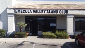 Temecula Valley Alano Club