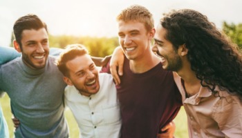 abilene texas men's recovery