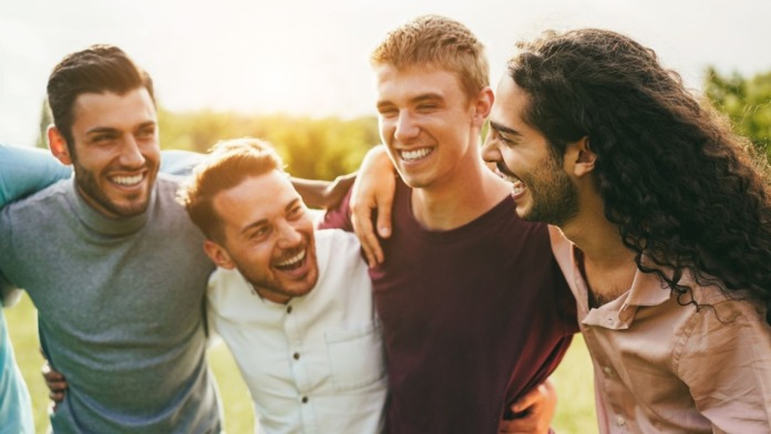 abilene texas men's recovery