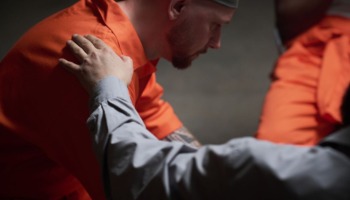 Jail addiction treatment