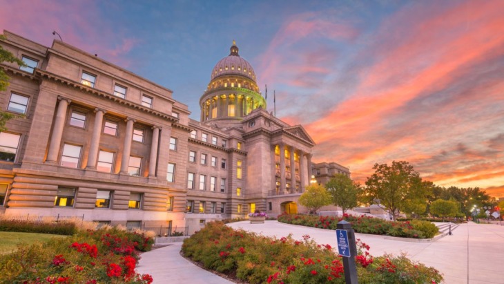 boise addiction treatment services