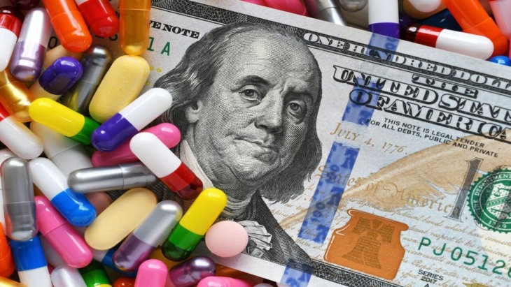 opioid nonprofits