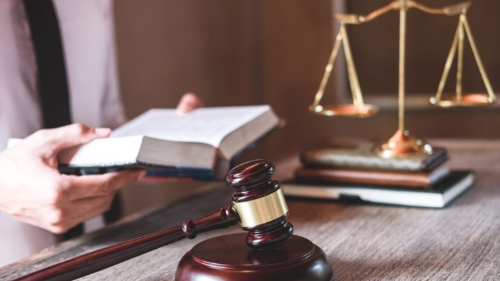 Florida lawyer addiction program