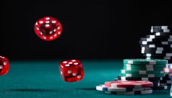 gambling addiction treatment