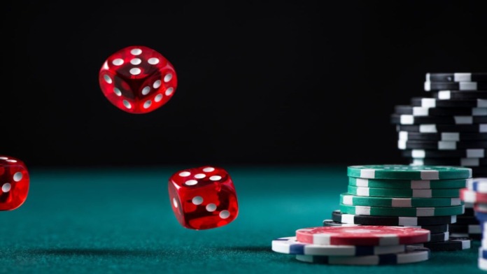 gambling addiction treatment