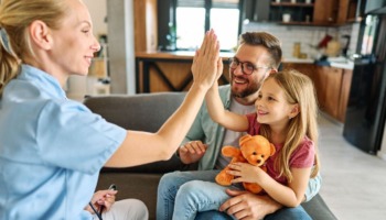 addiction help for parents in Iowa