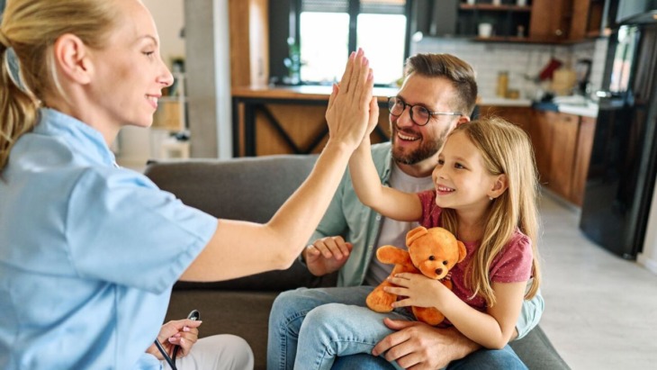 addiction help for parents in Iowa
