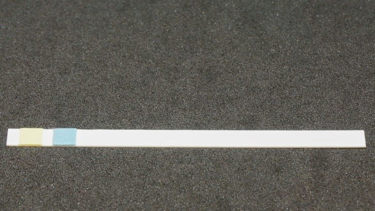 ohio fentanyl test strip