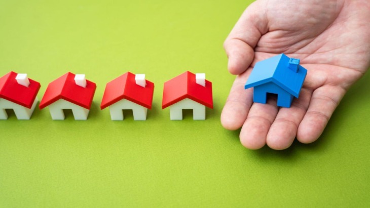 recovery houses