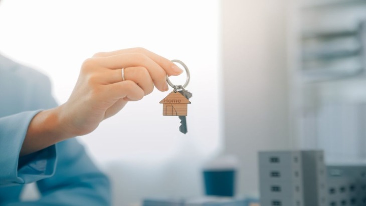 addiction recovery housing