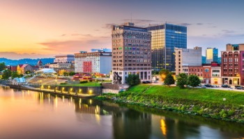west virginia overdose deaths