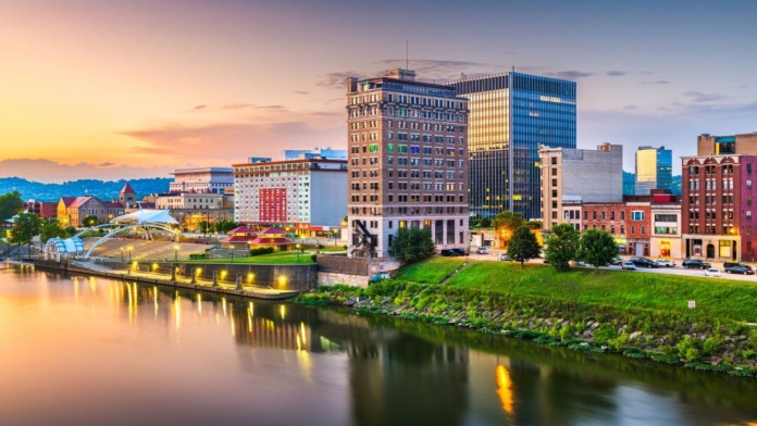 west virginia overdose deaths