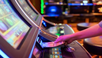 gambling in wyoming