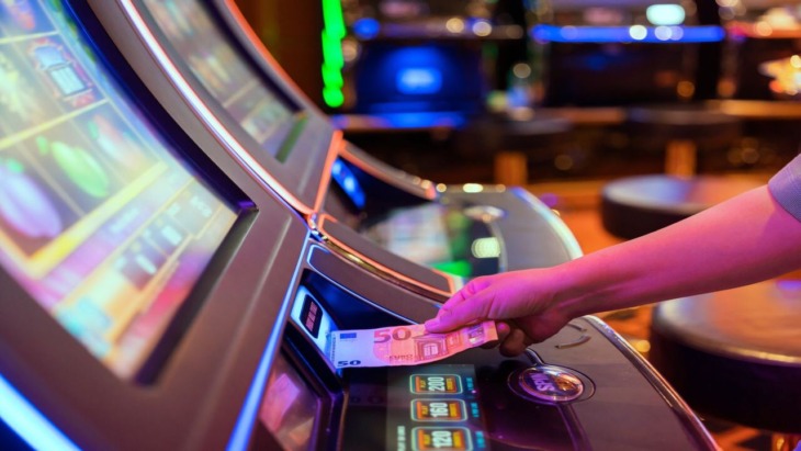 gambling in wyoming