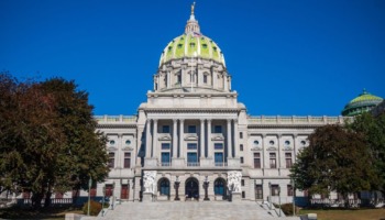 pennsylvania capitol addiction treatment