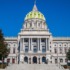 pennsylvania capitol addiction treatment