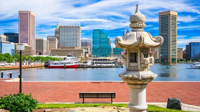 baltimore anti-stigma addiction