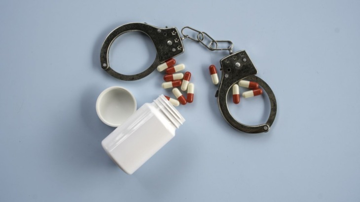 brown county wisconsin addiction treatment jail