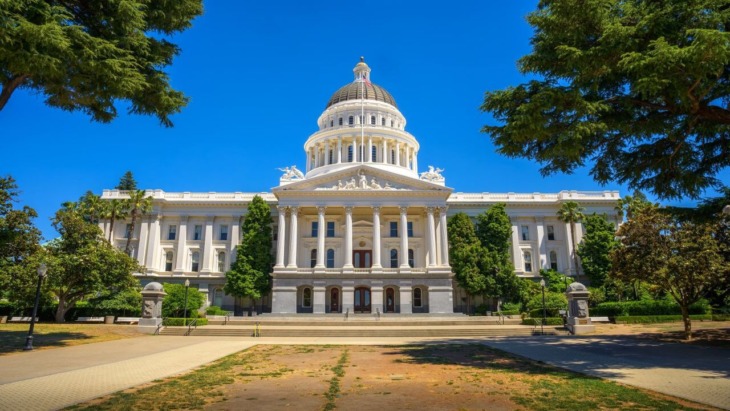 california addiction treatment