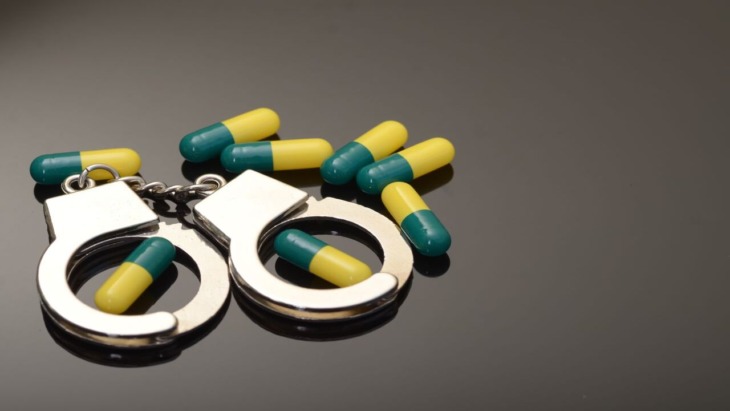 addiction medication Maine