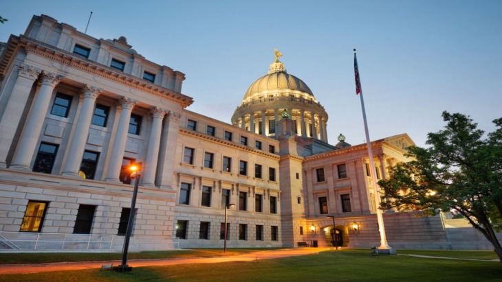 mississippi opioid settlement fund