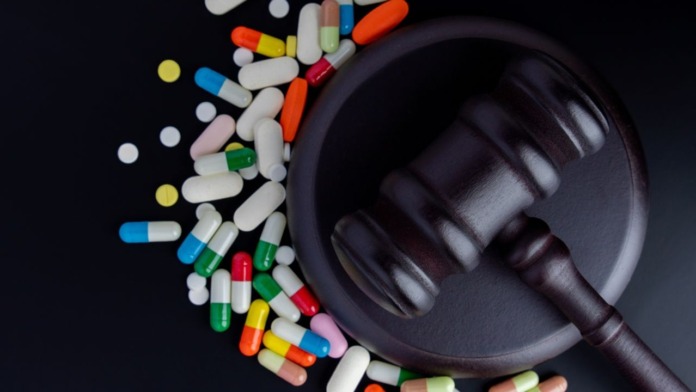 pennsylvania fentanyl drugs