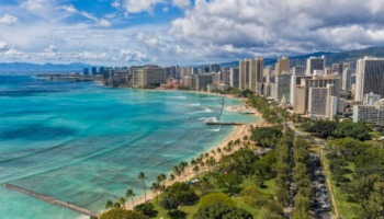 honolulu homeless crisis meth addiction