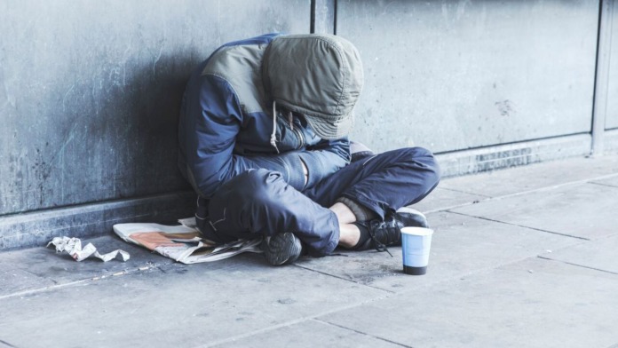 New York City homeless deaths