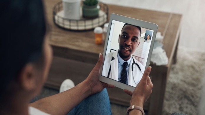 Telehealth addiction treatment New Mexico